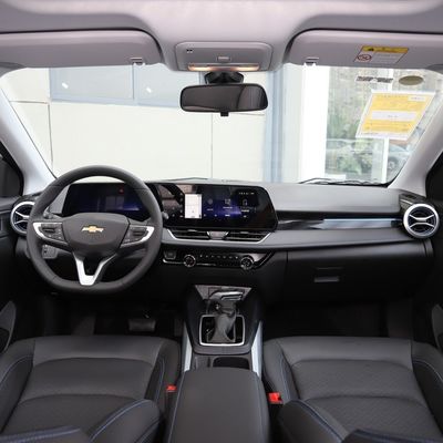 2024 Monza 1.3t легкий гибридный автоматический бензиновый автомобиль Chevrolet Cruze Auto