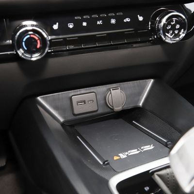 2024 Monza 1.3t легкий гибридный автоматический бензиновый автомобиль Chevrolet Cruze Auto