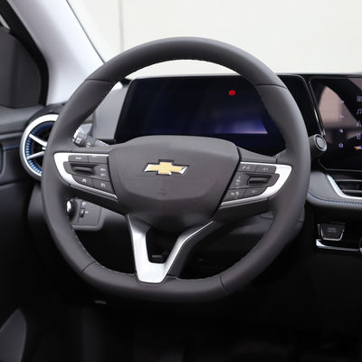 2024 Monza 1.3t легкий гибридный автоматический бензиновый автомобиль Chevrolet Cruze Auto
