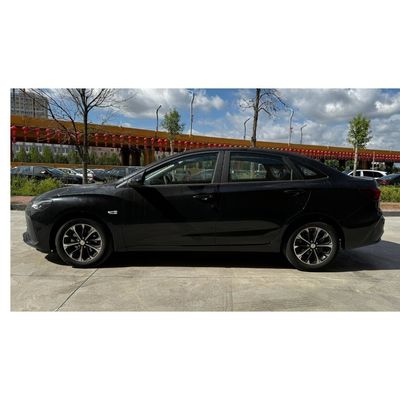 2024 Chevrolet Cruze 1.3t Легкий гибридный бензиновый автомобиль с объемом 1000-1600cc