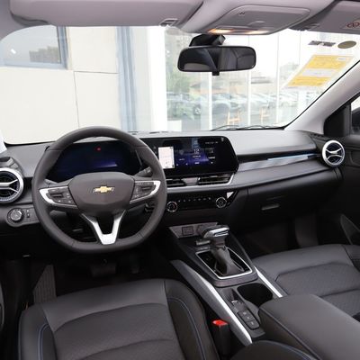 2024 Chevrolet Cruze 1.3t Легкий гибридный бензиновый автомобиль с объемом 1000-1600cc