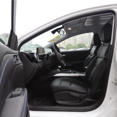 2024 Chevrolet Cruze 1.3t Легкий гибридный бензиновый автомобиль с объемом 1000-1600cc