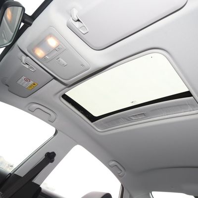 2024 Chevrolet Cruze 1.3t Легкий гибридный бензиновый автомобиль с объемом 1000-1600cc