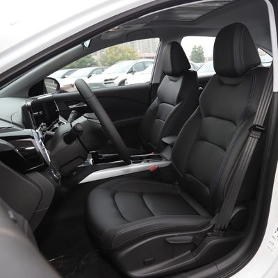 2024 Chevrolet Cruze 1.3t Легкий гибридный бензиновый автомобиль с объемом 1000-1600cc