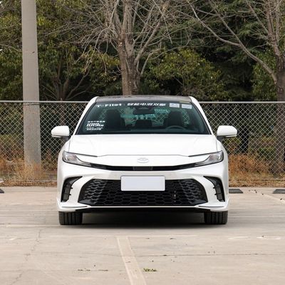 2024 Camry 2.0hxs Sports Plus Edition Леворуковое двухмоторное транспортное средство для производительности