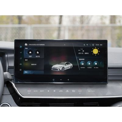 2024 Camry 2.0hxs Sports Plus Edition Леворуковое двухмоторное транспортное средство для производительности