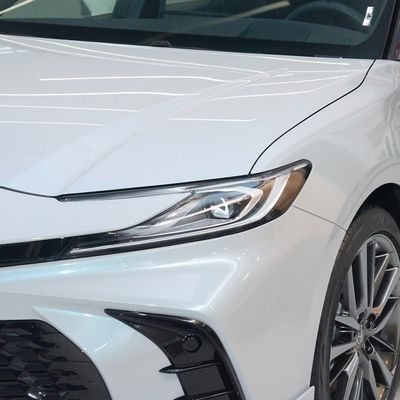 2024 Camry 2.0hxs Sports Plus Edition Леворуковое двухмоторное транспортное средство для производительности