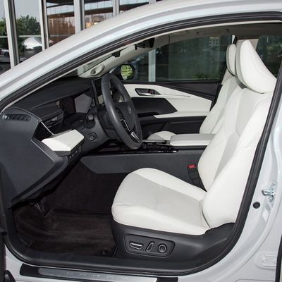2024 Toyota Camry Двойной двигатель 2.5hg Флагманский гибридный автомобиль Левое рулевое управление Закрытый тип кузова