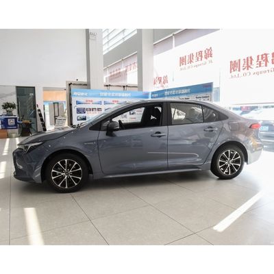 Toyota Levin 1.8L Edition Гибридный энергетический автомобиль с максимальной мощностью 101 кВт и высоким объемом