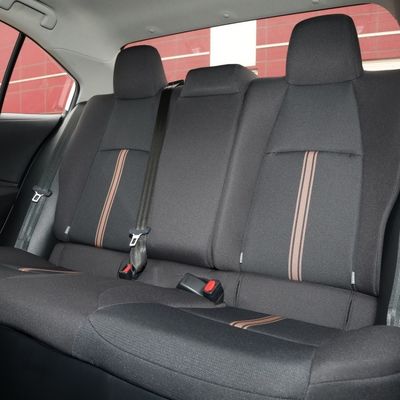 Toyota Levin 1.8L Edition Гибридный энергетический автомобиль с максимальной мощностью 101 кВт и высоким объемом