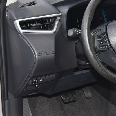 Максимальная скорость Km/h 160 Toyota Hybrid Corolla 2023 1.8L Smart Elite Edition Энергетический автомобиль