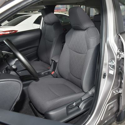 Максимальная скорость Km/h 160 Toyota Hybrid Corolla 2023 1.8L Smart Elite Edition Энергетический автомобиль