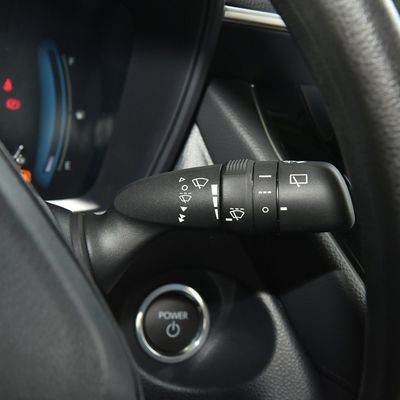 Toyota Corolla Cross 2.0L Интеллектуальная электрическая элитная версия с двойным двигателем