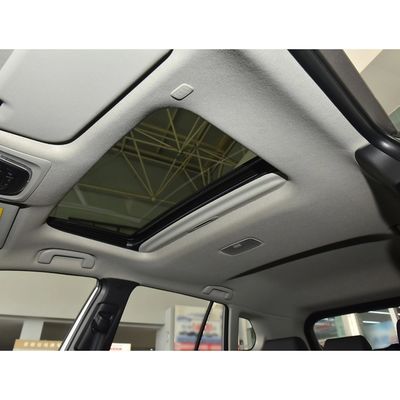 2024 Toyota Corolla Cross 2.0L Интеллектуальный электрический элитный выпуск Энергетический компактный внедорожник