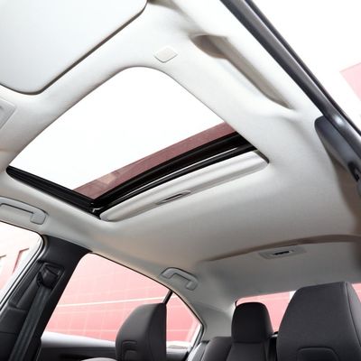 Toyota Levin 1.8L Luxury Edition Гибридный энергетический автомобиль с двойным двигателем на заказ