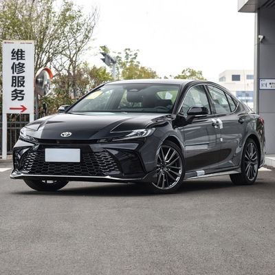 2024 Camry 2.0hxs Sports Plus версия Гибридный автомобиль с безступенчатой коробкой передач и E-CVT