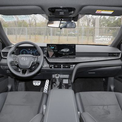 2024 Camry 2.0hxs Sports Plus версия Гибридный автомобиль с безступенчатой коробкой передач и E-CVT