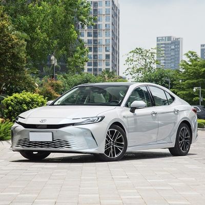 2024 Toyota Camry Двойной двигатель 2.5hq Двойной двигатель Флагманская версия Энергетический автомобиль Гибридный автомобиль