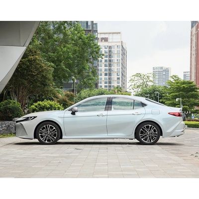 2024 Toyota Camry Двойной двигатель 2.5hq Двойной двигатель Флагманская версия Энергетический автомобиль Гибридный автомобиль