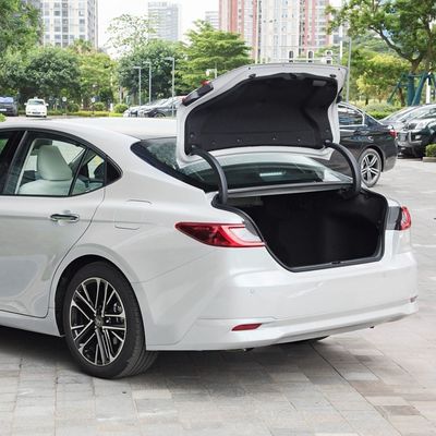 2024 Toyota Camry Двойной двигатель 2.5hq Двойной двигатель Флагманская версия Энергетический автомобиль Гибридный автомобиль