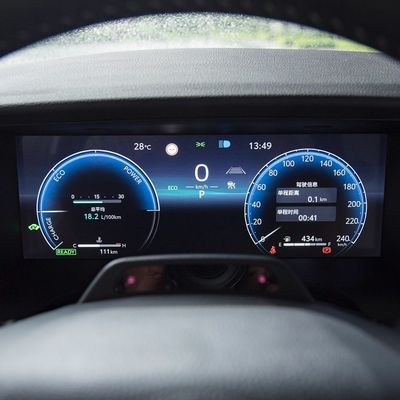 2024 Toyota Camry Двойной двигатель 2.5hq Двойной двигатель Флагманская версия Энергетический автомобиль Гибридный автомобиль