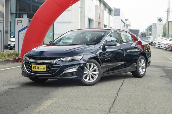 Автомобиль с независимой подвеской Malibu XL 2022 535t Автоматический Rui Dong Edition