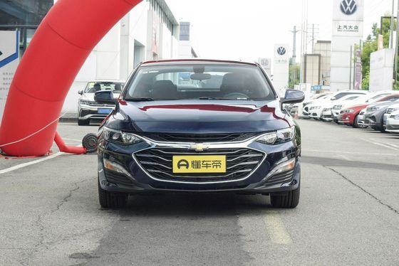 Автомобиль с независимой подвеской Malibu XL 2022 535t Автоматический Rui Dong Edition
