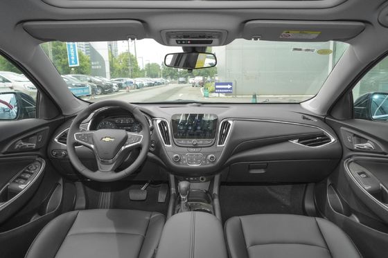 Автомобиль с независимой подвеской Malibu XL 2022 535t Автоматический Rui Dong Edition
