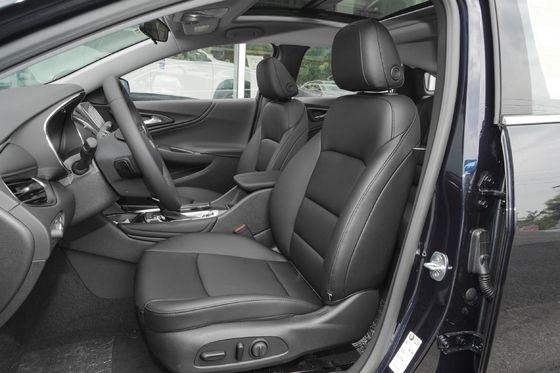 Автомобиль с независимой подвеской Malibu XL 2022 535t Автоматический Rui Dong Edition