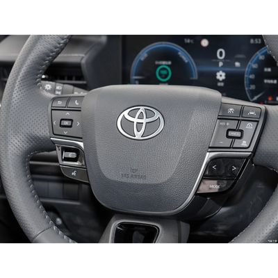 2024 Camry с двойным двигателем 2.0hxs Sports Plus Edition Энергетический автомобиль Бензиновый автомобиль Гибридный