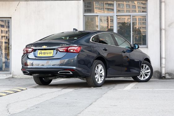 Автомобиль Chevrolet Malibu XL 2023 535t Автоматическое издание Rui Lian с настройкой