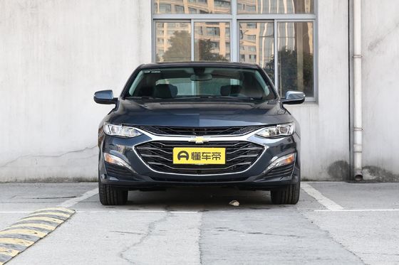 Автомобиль Chevrolet Malibu XL 2023 535t Автоматическое издание Rui Lian с настройкой