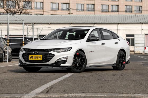 Мультилинковая независимая подвеска Malibu XL 2022 Redline 550t Автоматическая Rui Lian Edition