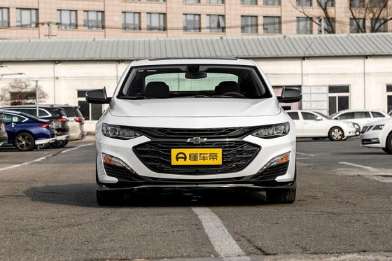 Мультилинковая независимая подвеска Malibu XL 2022 Redline 550t Автоматическая Rui Lian Edition
