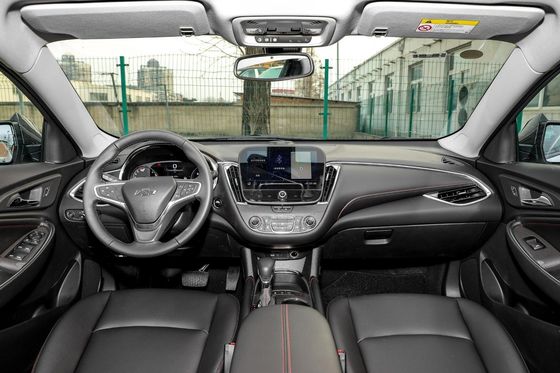 Мультилинковая независимая подвеска Malibu XL 2022 Redline 550t Автоматическая Rui Lian Edition