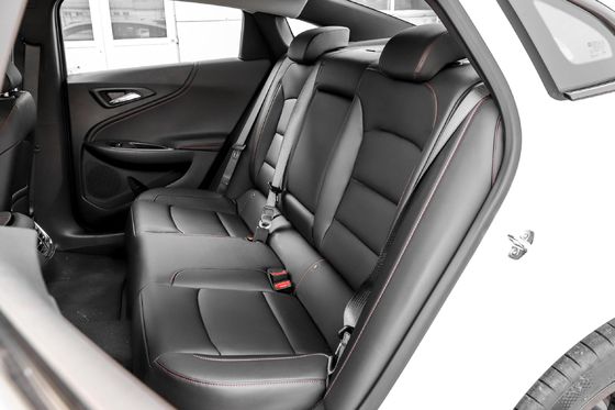 Мультилинковая независимая подвеска Malibu XL 2022 Redline 550t Автоматическая Rui Lian Edition