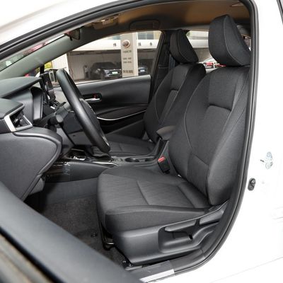 2023 Toyota Corolla 1.8L Двойной двигатель Пионерская версия Гибридный автомобиль с левым рулем
