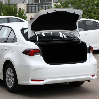 2023 Toyota Corolla 1.8L Двойной двигатель Пионерская версия Гибридный автомобиль с левым рулем