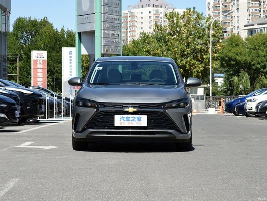 SUV Шевроле Монза 1.5L с двойным сцеплением Enjoyment Puls Edition Бензиновый автомобиль