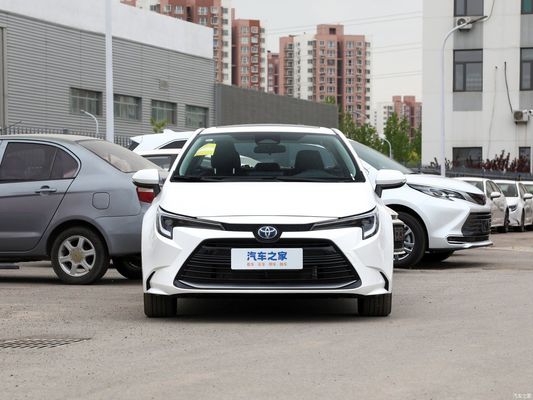 Автомобиль 1.8L с двойным сцеплением гибридный Toyota Levin Седан бензиновый автомобиль с возможностью настройки