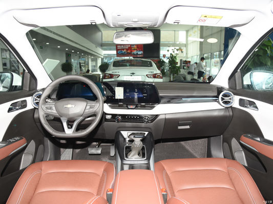2024 Chevrolet Monza 1.5L SUV с двойным сцеплением для FWD Drive и удовольствия в структуре