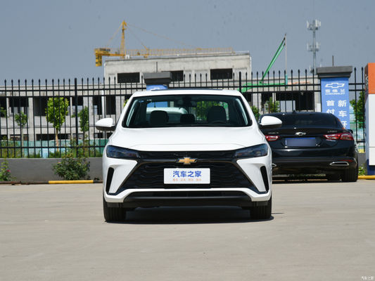 2024 Chevrolet Monza 1.5L SUV с двойным сцеплением для FWD Drive и удовольствия в структуре