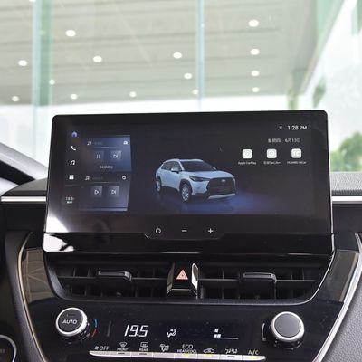 2024 Toyota Corolla Cross 2.0L Elite Edition Интеллектуальный электрический компактный внедорожник гибридный
