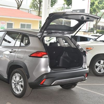 2024 Toyota Corolla Cross 2.0L Elite Edition Интеллектуальный электрический компактный внедорожник гибридный