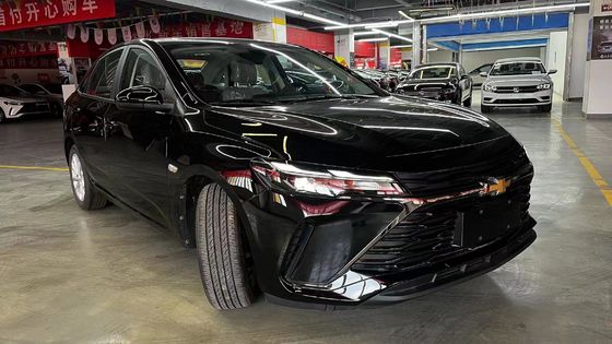 Автоматическая коробка передач Седан 2024 Шевроле Монза 1.5L с двойным сцеплением