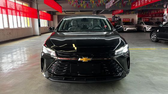 Автоматическая коробка передач Седан 2024 Шевроле Монза 1.5L с двойным сцеплением