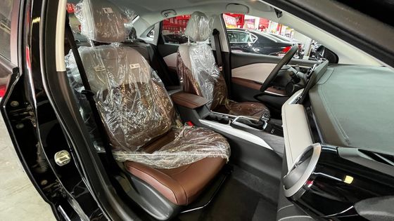 Автоматическая коробка передач Седан 2024 Шевроле Монза 1.5L с двойным сцеплением