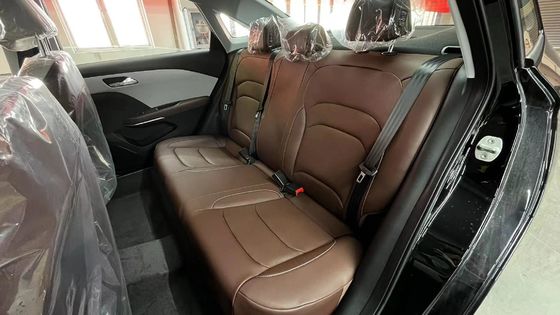Автоматическая коробка передач Седан 2024 Шевроле Монза 1.5L с двойным сцеплением