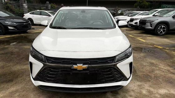 Mcpherson независимая подвеска Monza 1.5L с двойным сцеплением Enjoyment Plus Edition Седан