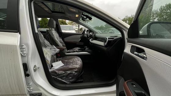 Mcpherson независимая подвеска Monza 1.5L с двойным сцеплением Enjoyment Plus Edition Седан